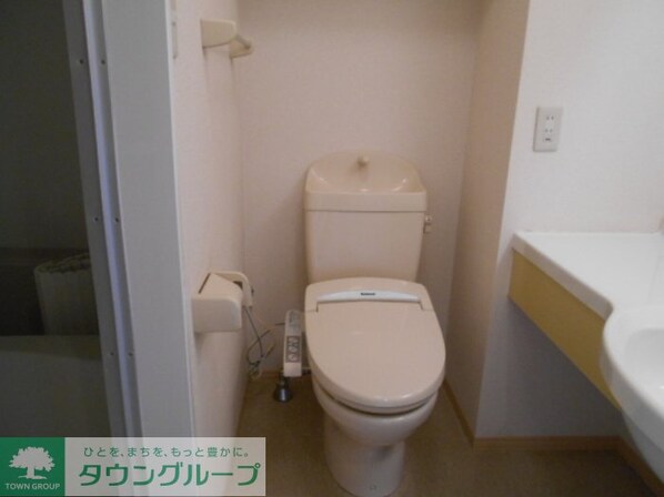 エピナールラフィネの物件内観写真